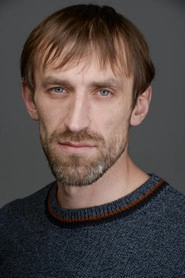 Ảnh diễn viên Viktor Chuprov