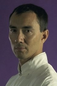 Ảnh diễn viên Vincent Lyn