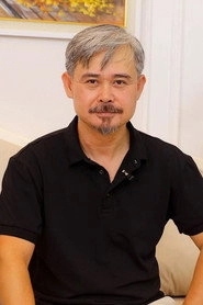 Ảnh diễn viên Vĩnh Xương