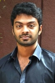 Ảnh diễn viên Vinoth Kishan