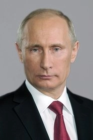 Ảnh diễn viên Владимир Путин
