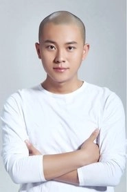 Ảnh diễn viên Wang Shengkai