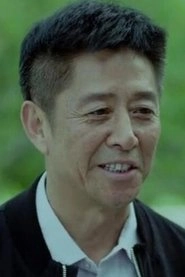 Ảnh diễn viên Wang Yongquan