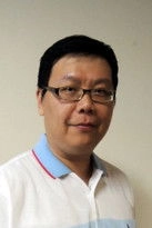 Ảnh diễn viên Wei-Teng Kao