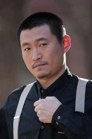 Ảnh diễn viên Weihua Zhan