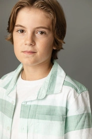Ảnh diễn viên Wyatt Parker