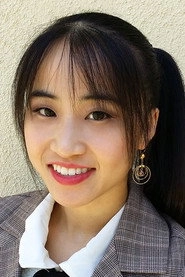 Ảnh diễn viên Xanthe Huynh