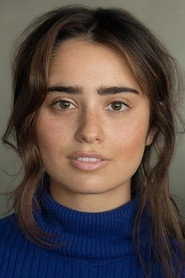Ảnh diễn viên Yasmin Al-Khudhairi