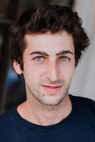 Ảnh diễn viên Yohan Levy
