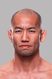 Ảnh diễn viên Yushin Okami