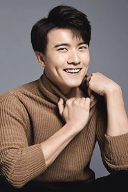 Ảnh diễn viên Zhang Ze Tong