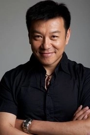 Ảnh diễn viên Zhao Yansong