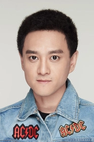 Ảnh diễn viên Zhao Yingjun