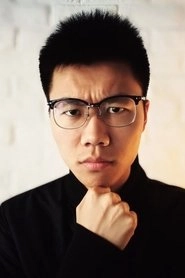 Ảnh diễn viên Zhihao Su