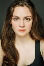 Ảnh diễn viên Zoë Christie