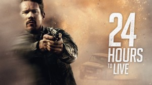 24 Giờ Hồi Sinh (24 Hours To Live)