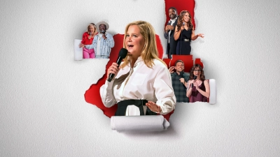 Amy Schumer giới thiệu: Lời khuyên cho cha mẹ (Amy Schumer Presents: Parental Advisory)
