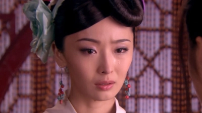 Anh Hùng Lãng Tử (Romantic Heroes of the Tang Dynasty)