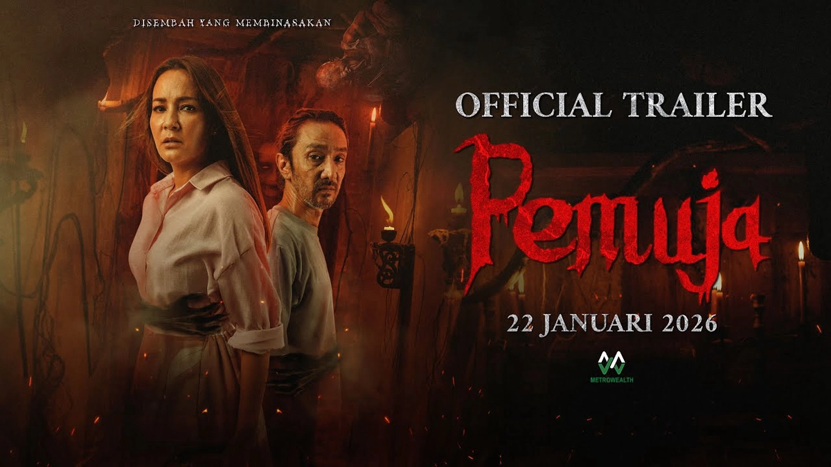 Ảo giác máu (Pemuja)