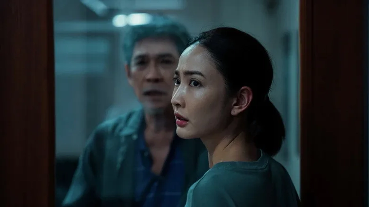 Ảo tưởng sát nhân (Phần 1) (Delusion (Season 1))