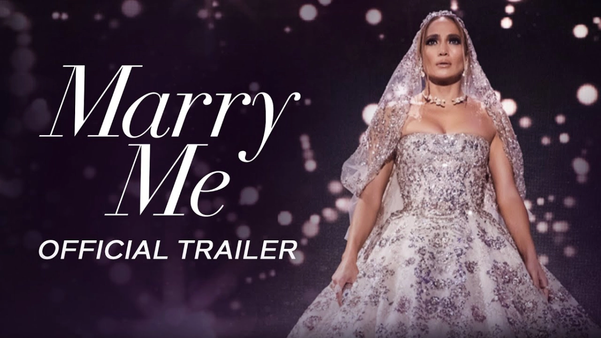 Ba Lần Gả Trêu Ghẹo Lòng Quân (Marry Me)