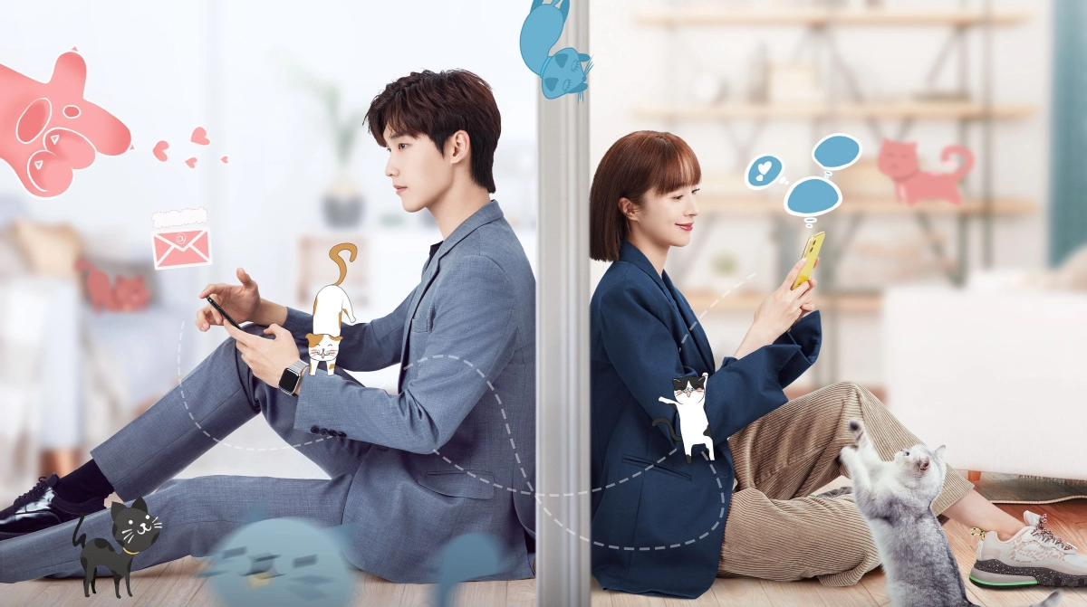Bất Cẩn Meow Phải Anh (Accidentally Meow On You)