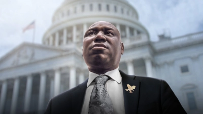Ben Crump: Luật sư dân sự (Civil: Ben Crump)