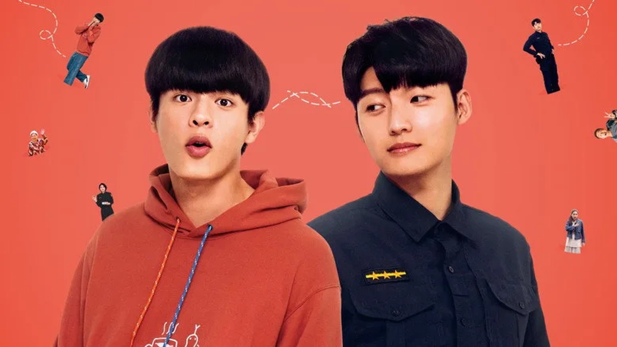 Cả Thế Giới Chỉ Có Anh Kết Nối Được Với Tôi (Connecting To You)