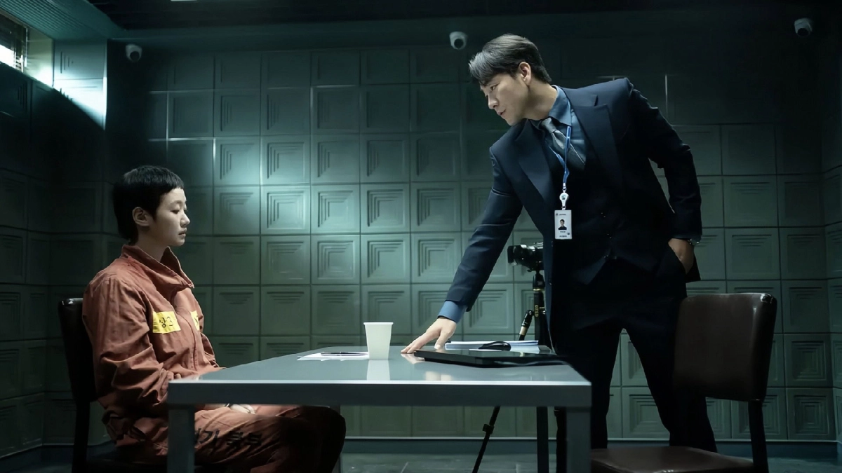 Cái giá của lời thú tội (The Price of Confession)