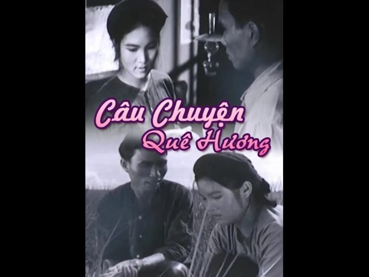 Câu Chuyện Quê Hương (Câu Chuyện Quê Hương)