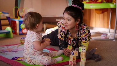 Câu lạc bộ trông trẻ (Phần 2) (The Baby-Sitters Club (Season 2))