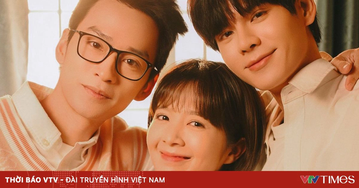 Cha tôi, người ở lại (Cha tôi, người ở lại)