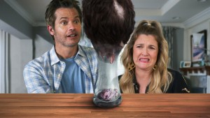Chuyện ở Santa Clarita (Phần 2) (Santa Clarita Diet (Season 2))