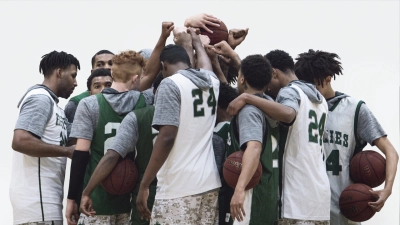 Cơ hội cuối cùng: Bóng rổ (Last Chance U: Basketball)