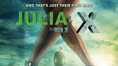 Cô Nàng X (Julia X)
