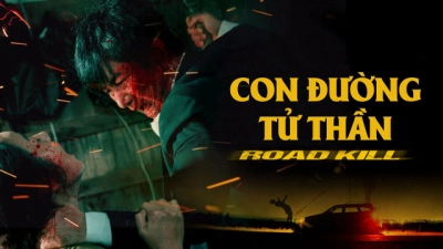 Con Đường Tử Thần (Roadkill)