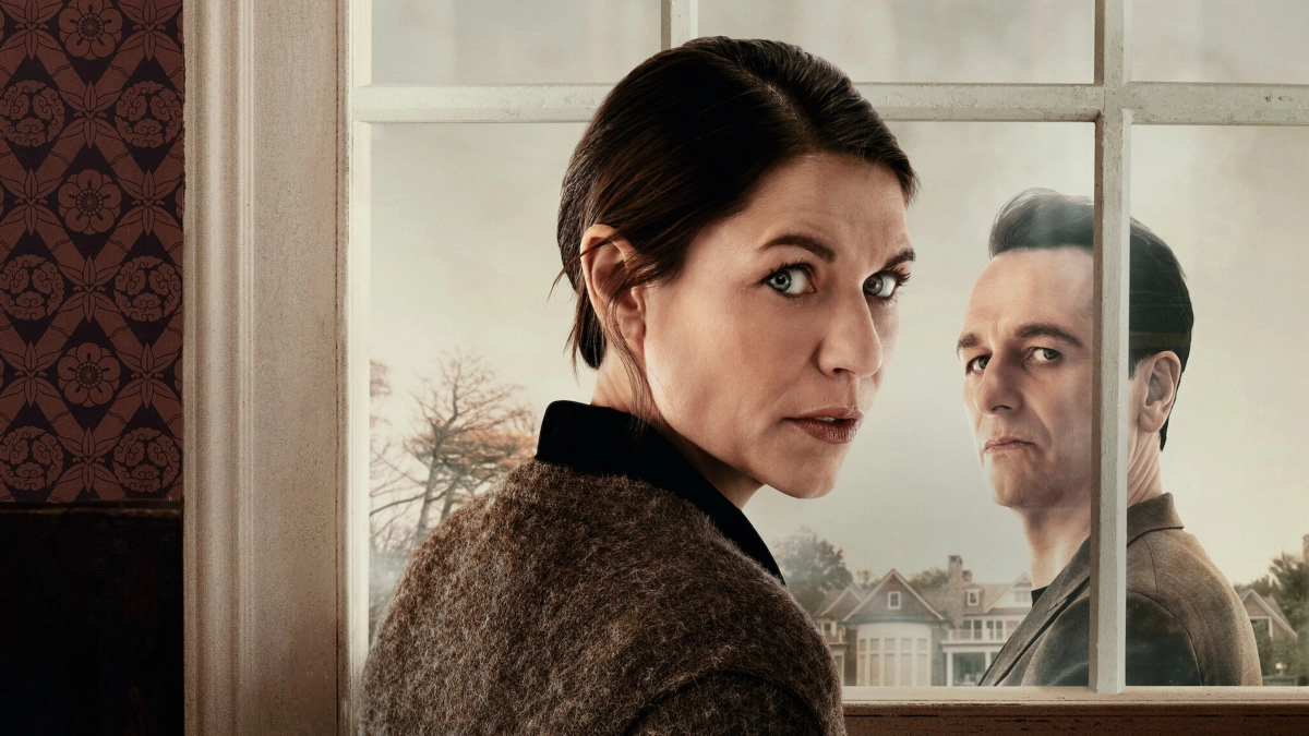 Con thú trong tôi (The Beast in Me)