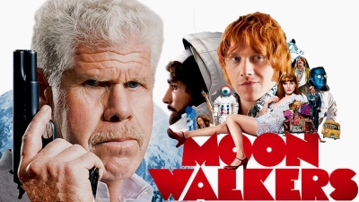 Đi Bộ Trên Cung Trăng (Moonwalkers)