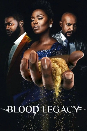 Di sản vấy máu (Phần 2)