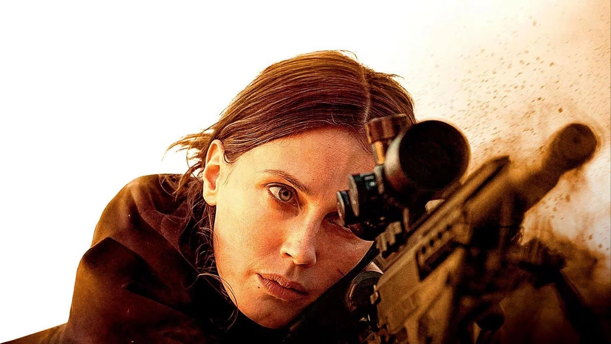 Điệp Viên Số 0 (Agent Zero)