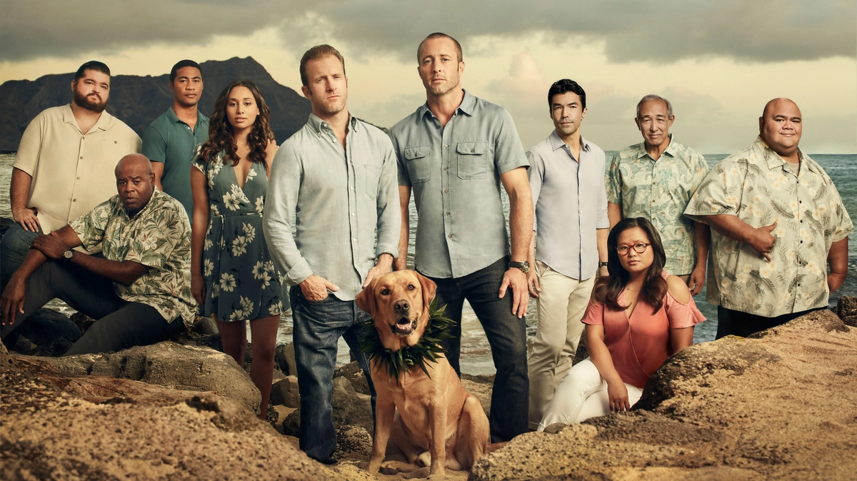 Đội Đặc Nhiệm Hawaii (Phần 1) (Hawaii Five-0 (Season 1))