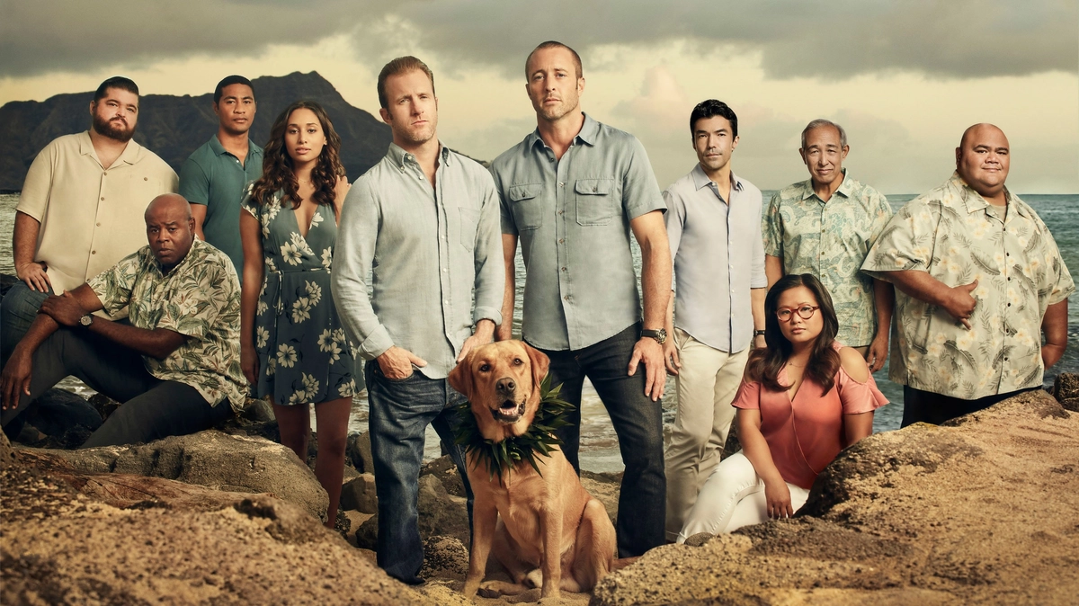 Đội Đặc Nhiệm Hawaii (Phần 3) (Hawaii Five-0 (Season 3))