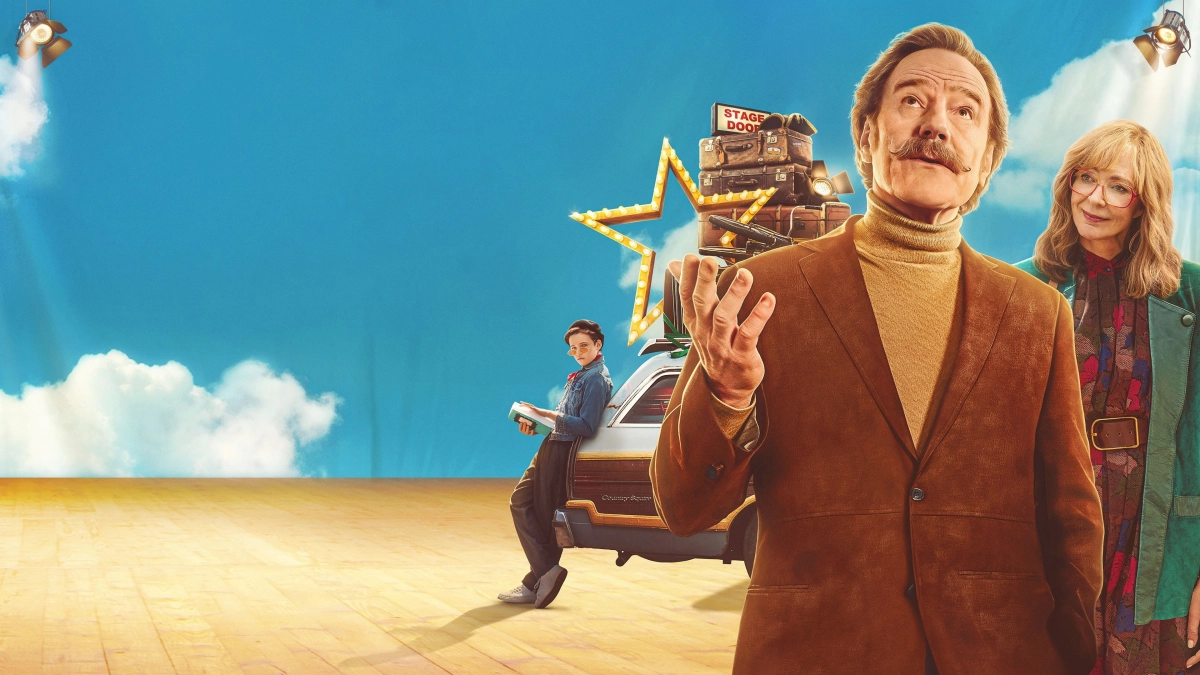 Đời Sẽ Vẫn Đẹp Tươi (Everything's Going to Be Great)