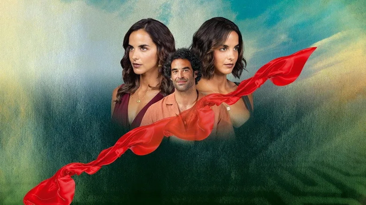 Dòng Máu Bí Ẩn (Phần 2) (The Secret (Season 2))