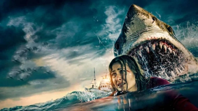 Dưới Làn Nước Sâu (Into the Deep)