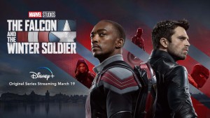 Falcon Và Chiến Binh Mùa Đông (The Falcon and the Winter Soldier)