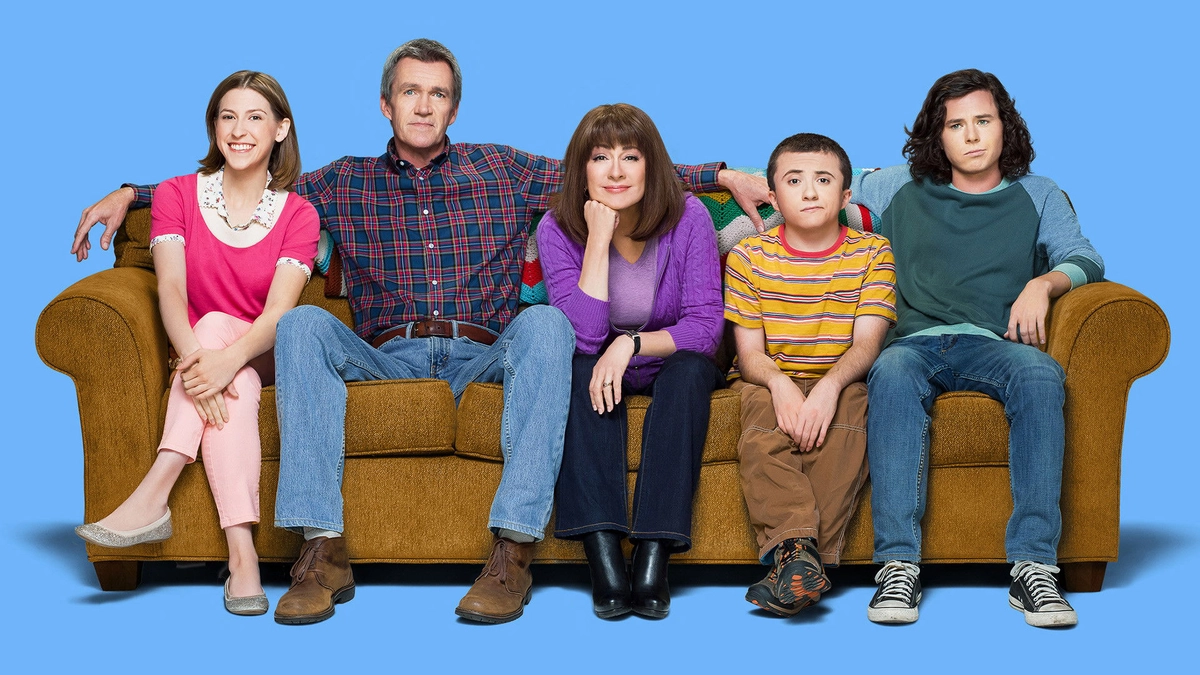 Gia đình Heck (Phần 7) (The Middle (Season 7))