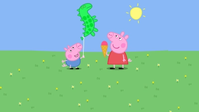 Heo Peppa (Phần 2) (Peppa Pig (Season 2))