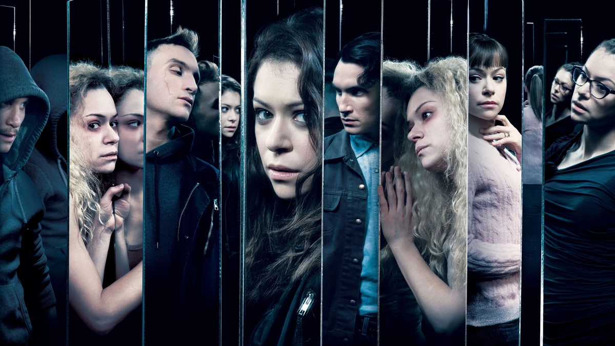 Hoán Vị (Phần 5) (Orphan Black (Season 5))