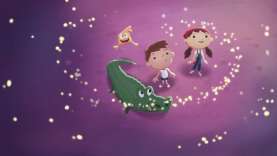 Justin Time (Phần 2) (Justin Time (Season 2))